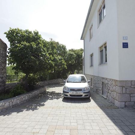 Guest House Balazevic Novi Vinodolski Kültér fotó