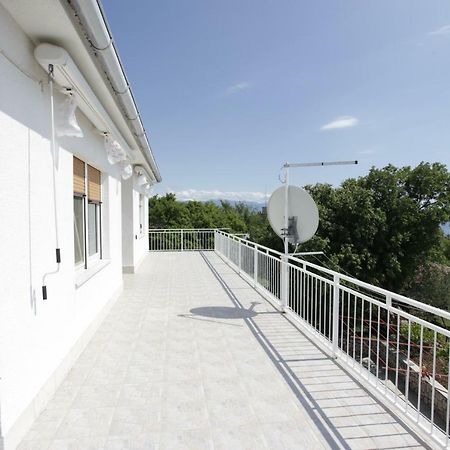 Guest House Balazevic Novi Vinodolski Kültér fotó