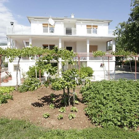 Guest House Balazevic Novi Vinodolski Kültér fotó