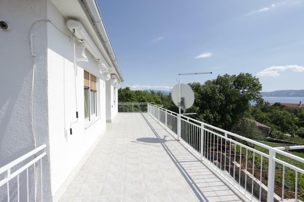 Guest House Balazevic Novi Vinodolski Kültér fotó