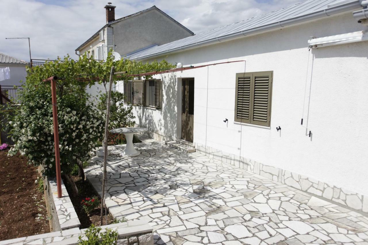Guest House Balazevic Novi Vinodolski Kültér fotó
