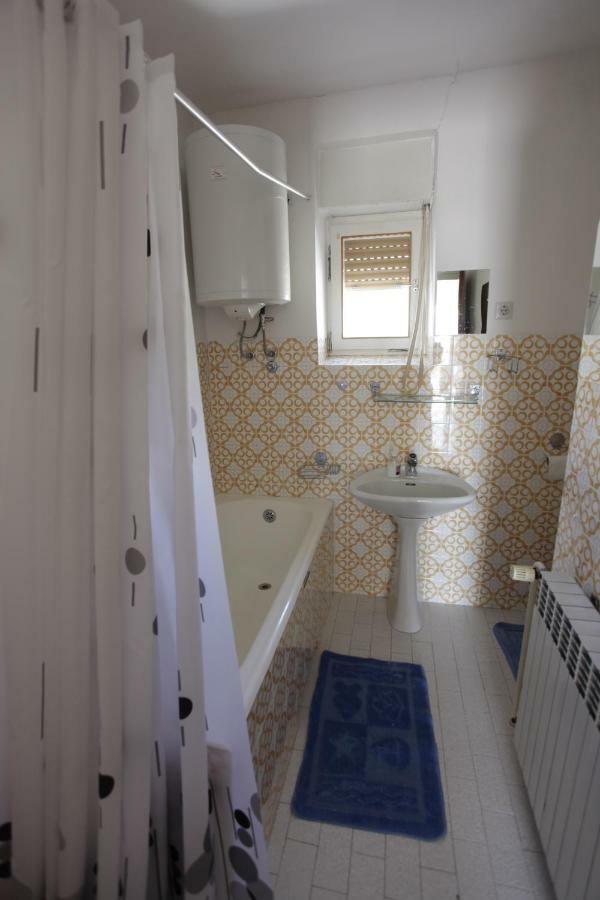 Guest House Balazevic Novi Vinodolski Kültér fotó