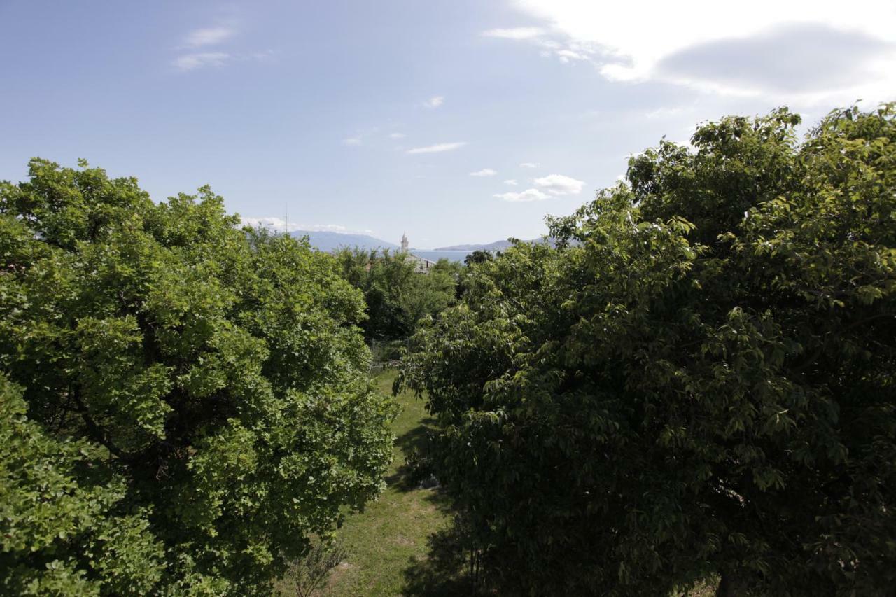 Guest House Balazevic Novi Vinodolski Kültér fotó