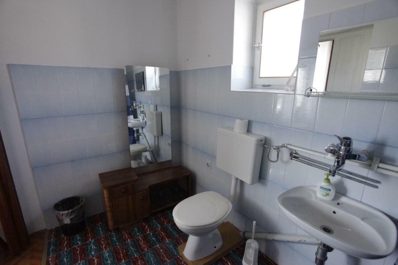 Guest House Balazevic Novi Vinodolski Kültér fotó