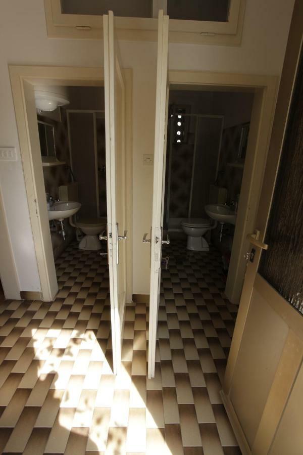 Guest House Balazevic Novi Vinodolski Kültér fotó