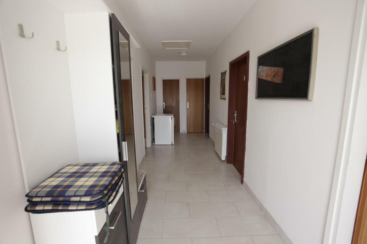 Guest House Balazevic Novi Vinodolski Kültér fotó