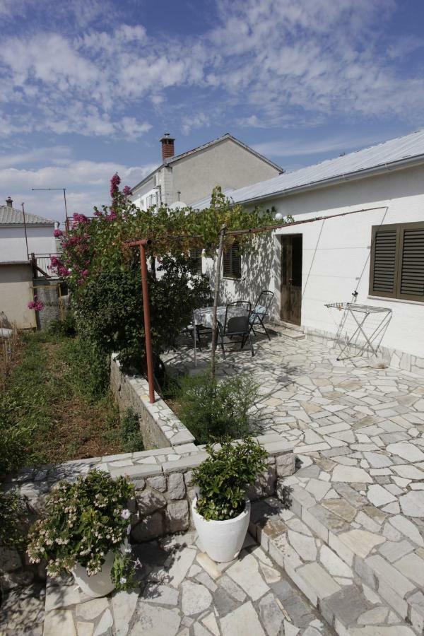 Guest House Balazevic Novi Vinodolski Kültér fotó