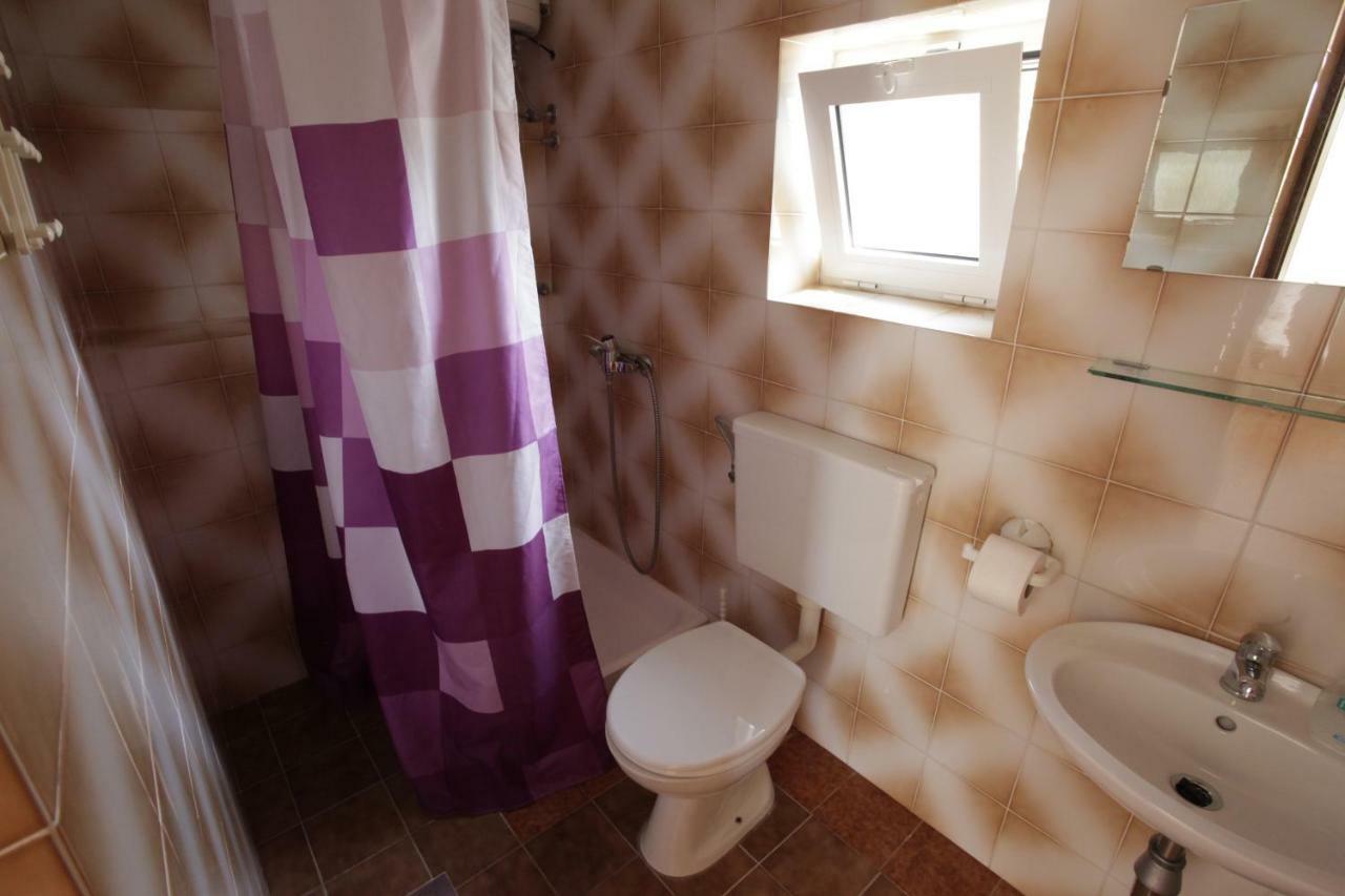 Guest House Balazevic Novi Vinodolski Kültér fotó