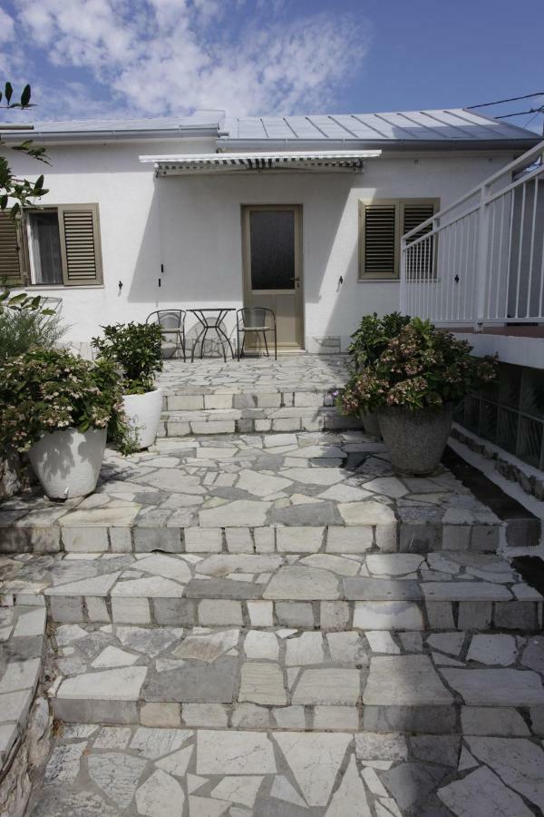 Guest House Balazevic Novi Vinodolski Kültér fotó