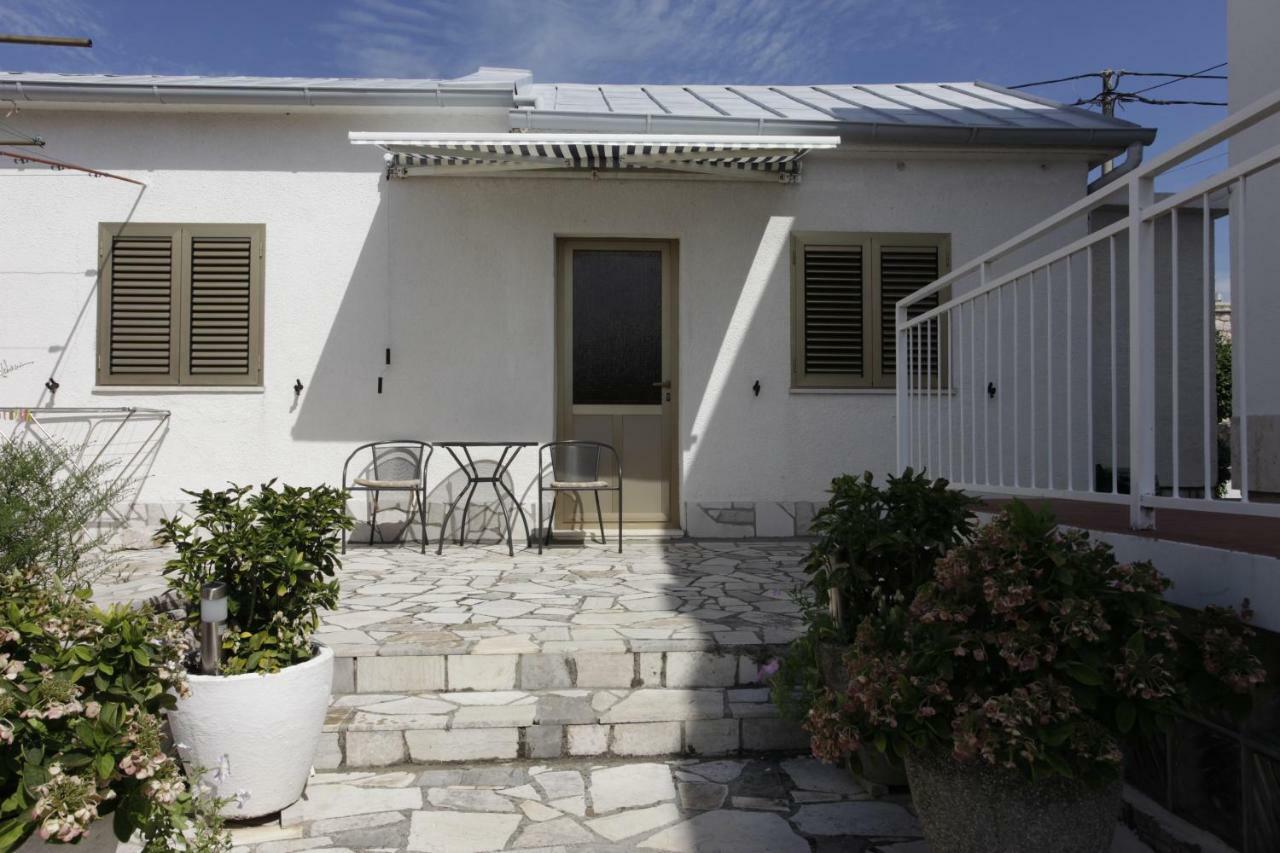 Guest House Balazevic Novi Vinodolski Kültér fotó