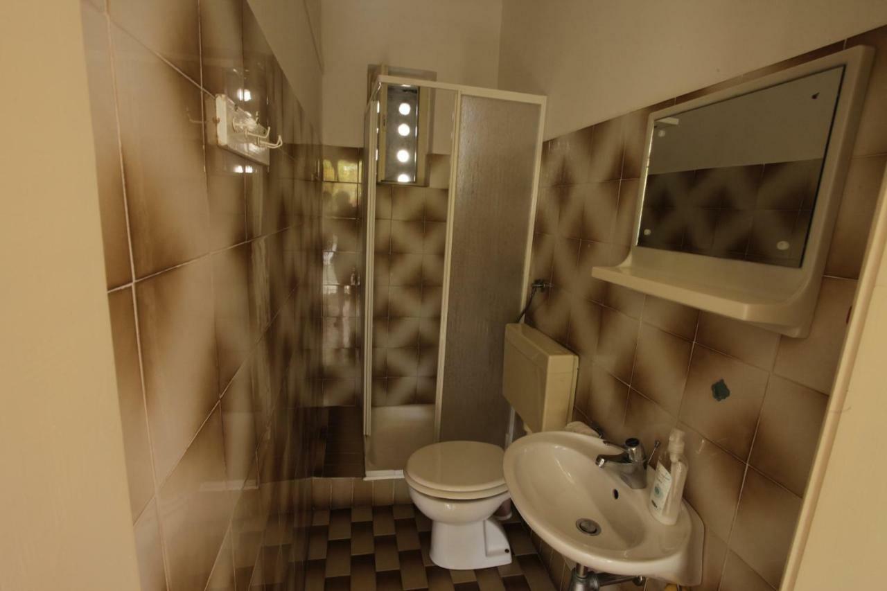 Guest House Balazevic Novi Vinodolski Kültér fotó