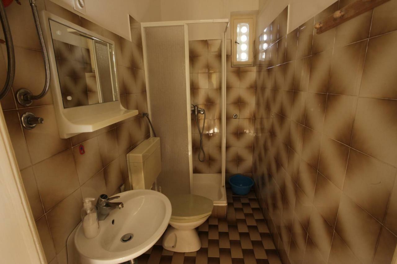 Guest House Balazevic Novi Vinodolski Kültér fotó