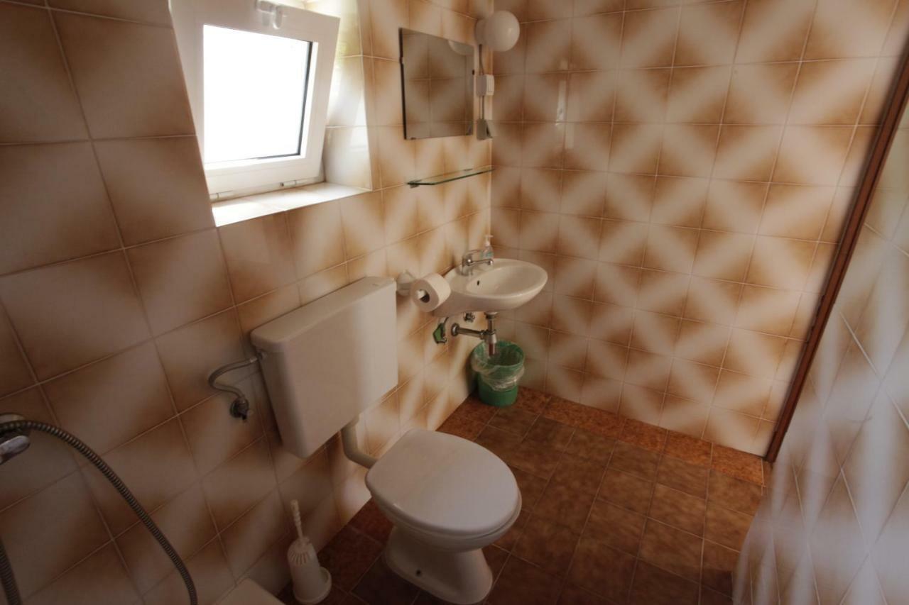 Guest House Balazevic Novi Vinodolski Kültér fotó