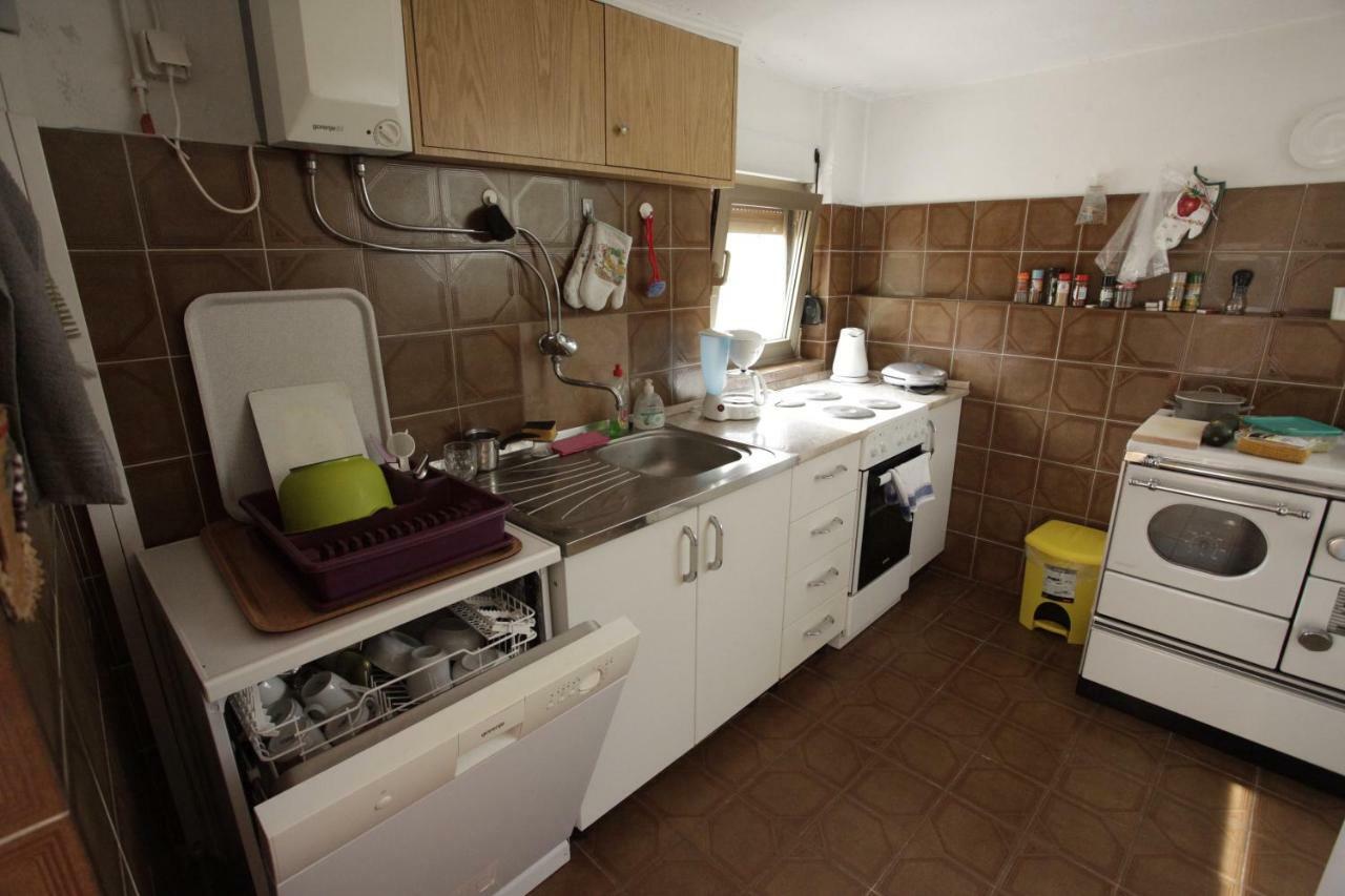Guest House Balazevic Novi Vinodolski Kültér fotó